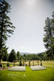 Resort event spaces include an executive boardroom that seats up to 12 guests, two flexible ballrooms that can seat up to 200 guests, and three breakout spaces that can accommodate from 10 to 50 people. Leavenworth Washington Wedding Photography Pine River Ranch Wedding Venues Washington State Outdoor Barn Wedding Wedding Venues