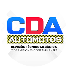 CDA AUTOMOTOS - Revisión Técnico Mecánica y de emisiones contaminantes