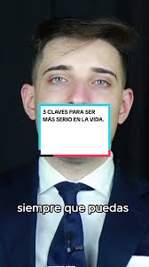 3 claves para ser más serio en la vida. #modoguerra #adrianlorite  #motivacion #liderazgo #palabrasdemotivacion #desarrollopersonal