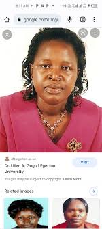 Egerton University Alumni Association