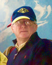 Profile for Gerald Brady