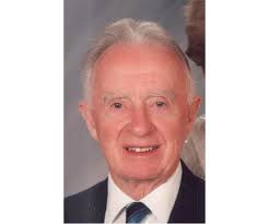 JOHN KELLY Obituary (1921