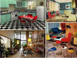 Many of us peruse home décor books, magazines, websites, and blogs and like much of what we see there…but when it comes to decorating our own eclectic style embraces freedom of expression, breaking rules, and mixing and matching. Global Inspirations Design 50 S 60 S Interior Design Global Inspirations Design