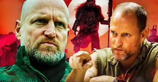 Every Woody Harrelson Villain Role, Ranked