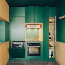 Der kauf einer küche beginnt mit der inspiration. Kitchen Architecture And Design Dezeen