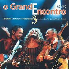Video da música a terceira lâmina do artista ze ramalho com orquestra e banda. O Grande Encontro 3 Song Download O Grande Encontro 3 Mp3 Song Download Free Online Songs Hungama Com