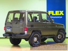 1996 toyota land cruiser prado sx kzj71w https jdmvip com jdmcars 1996 toyota land cruiser prado toyota land cruiser prado toyota land cruiser land cruiser