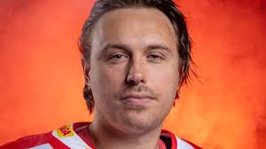 EHC Winterthur's Devin Muller out indefinitely