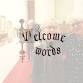 Welcome Words calligraphy exhibit at Mount Angel Abbey event image