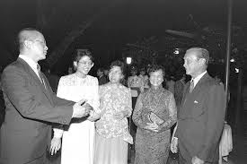 Senior Parliamentary Secretary to Ministry of Labour and …