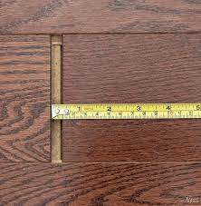 How To Fix Floating Floor Gaps Diy Floor Gap Fixer The Navage Patch Diy Flooring Floating Floor Flooring