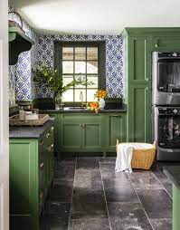 This southern california kitchen by denise morrison interiors & house of morrison is another good example. Top Color Trends For 2021 Best Interior Paint And Decor Colors