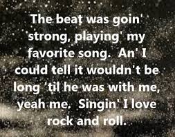 That's what happens to me. 21 Rock N Roll Quotes Ideas Rock And Roll Quotes Quotes Rock N Roll