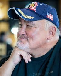 Gary Engelstad's Instagram, Twitter & Facebook