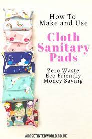 Buy the best and latest reusable sanitary pad on banggood.com offer the quality reusable sanitary pad on sale with worldwide free shipping. Reusable Sanitary Pads How To Make And Use Them A Rose Tinted World