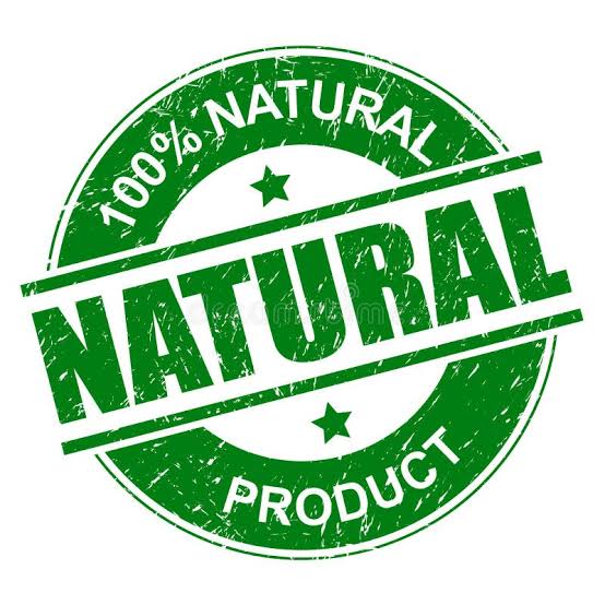 Naturals