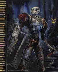 MediEvil mi ha regalato i ricordi d'infanzia più belli, ecco perché ho  pensato che sarebbe stata una buona idea disegnare Sir Daniel, spero che ti  piaccia! : r/gaming