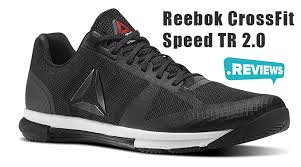 | former_name = | logo = reebok_2019 logo.svg | logo_size = 150 | image = reeboksouthed. Scarpe Reebok Crossfit Speed Tr 2 0 Recensione E Foto