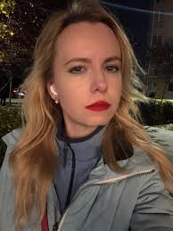 They said “war changes people” True. I used to fear losing everything. Now  I fear losing the ability to feel.