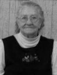 Effie Boone Obituary (1929