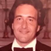 Albert Lauro's Instagram, Twitter & Facebook