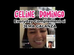 CELINE DOMINGO compilation