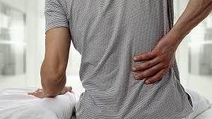 Antara punca lain yang biasa boleh. Cara Menyembuhkan Sakit Pinggang Tanpa Perlu Operasi Serambi Indonesia