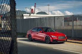Infiniti Q50 Eau Rouge Infiniti Q50 Sedan Infiniti