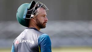 Matthew wade latest breaking news, pictures, photos and video news. How Matthew Wade Stopped Worrying And Learned To Love Being A Batsman