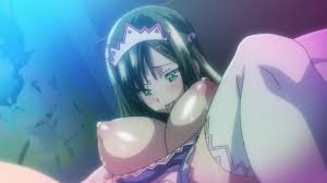 Tsundero - Episode 4 | Hentaisea