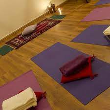 Yoga painting crete cyprus greece. The 5 Best Yoga Pilates In Crete Greece