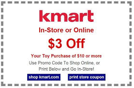 Save Time Money On Toy Shopping Kmart 3 Off 10 Toy Purchase Kmartfab15 Spon Addictedtosaving Com Printable Toys Printable Coupons Coupons