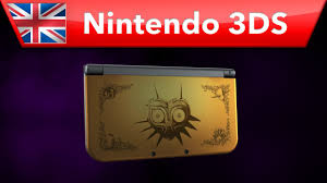 Nueva entrega de la saga zelda, centrada en la acción y aventura cooperativa, para nintendo 3ds. Nintendo 3ds Zelda Wiki