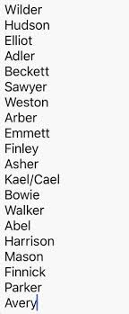 Black Baby Boy Names 2018 Baby Boy Names Irish Baby Boy Names Black Baby Boys Black Baby Boy Names