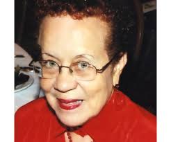 Mattie Ellis Obituary (1932