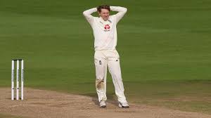England spinner dom bess on bbc test match special: Dom Bess Needs Patience As He Learns On The Job