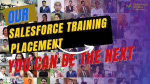 Salesforce Admin Development Training Classes Placement At Glance Learn Salesforce Join Us Youtube