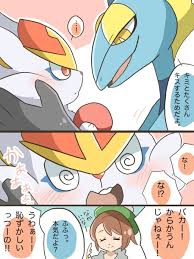 pin by naprangsita khuamthap on cinderace pokemon pokemon comics pokemon drawings