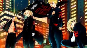 Tokyo revengers manga español instagram. Tokyo Revengers El Manga Que Arrasa En Japon Y Que Ha Destronado De Las Listas De Ventas A Exitos Como Jujutsu Kaisen O My Hero Academia Hobbyconsolas Entretenimiento