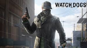 Similar with watch dogs 2 png. Hd Wallpaper Video Game Watch Dogs Aiden Pearce Wallpaper Flare