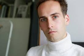 Agentur Danilow › Lorenz Krieger