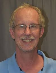 Message from Gary Redfern