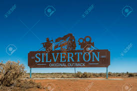 Broken hill motels broken hill campgrounds broken hill hostels romantic hotels in broken hill broken hill spa resorts broken hill business hotels broken hill family hotels. Sign For The Town Of Silverton Near Broken Hill Outback New South Wales Australia Stock Photo Picture And Royalty Free Image Image 102451021