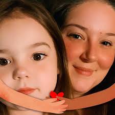 A picture of little hands pressed together don't count, really they don't .