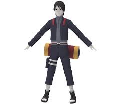 Hinata (chinese new year) render 2 naruto mobile. Pc Computer Naruto To Boruto Shinobi Striker Sai Yamanaka Next Generations The Models Resource