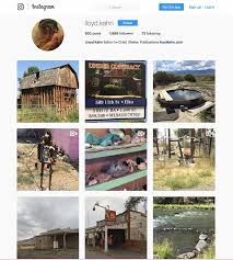 Garena free fire pc, one of the best battle royale games apart from fortnite and pubg, lands on microsoft windows free fire pc is a battle royale game developed by 111dots studio and published by garena. Back Home From Oregon Nevada The Instagram Factor Lloyd S Blog