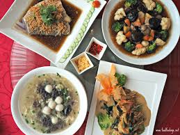 Best chinese in new york city. Hua Yi Yuan Chinese Restaurant Competitive And Delicious Chinese Cuisine Le Quadri Hotel Cheras