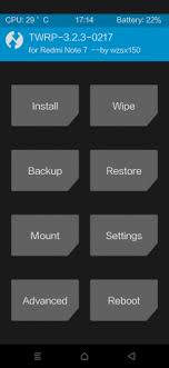It's not owned, modified or modded by xiaomi firmware updater. Xiaomi Redmi Note 7 Unofficial Firmware Www Savagemessiahzine Com