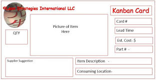 On a kanban board, kanban cards represent individual tasks teams need to complete for one everything you put on a kanban card should be a true fact, so do make assumptions or estimates. Kanban Card Templates Kanban Cards Kanban Business Plan Template