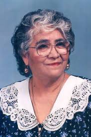 Margarita Torres Pompa (1925-2014)